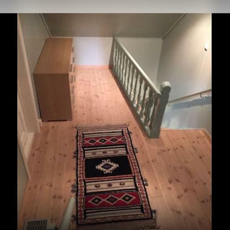 Koselig Landsbyhus I Nordfjord 노르드피오르다이드 외부 사진