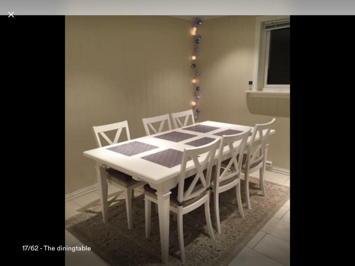 Koselig Landsbyhus I Nordfjord 노르드피오르다이드 외부 사진
